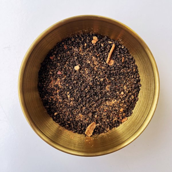 FireStarter: Bold & Spicy Chai Blend