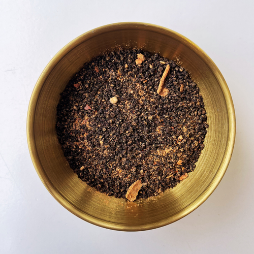FireStarter: Bold & Spicy Chai Blend