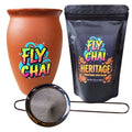 Fly Chai Starter Kit
