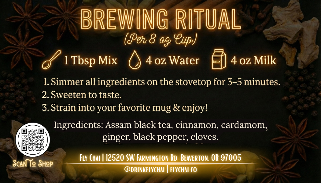 Tea-zer Pack: Heritage