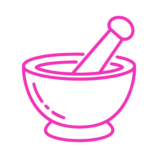 spice grinder icon