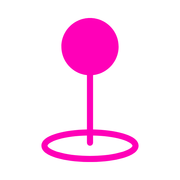 location pin icon